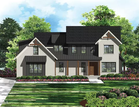 139 Goodison Park Rd, New Hill, NC 27562