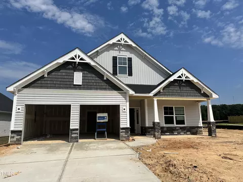 200 Cherry Blossom Ct #106, Garner, NC 27529