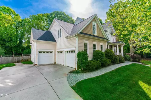 9304 Carlswood Ct, Raleigh, NC 27613