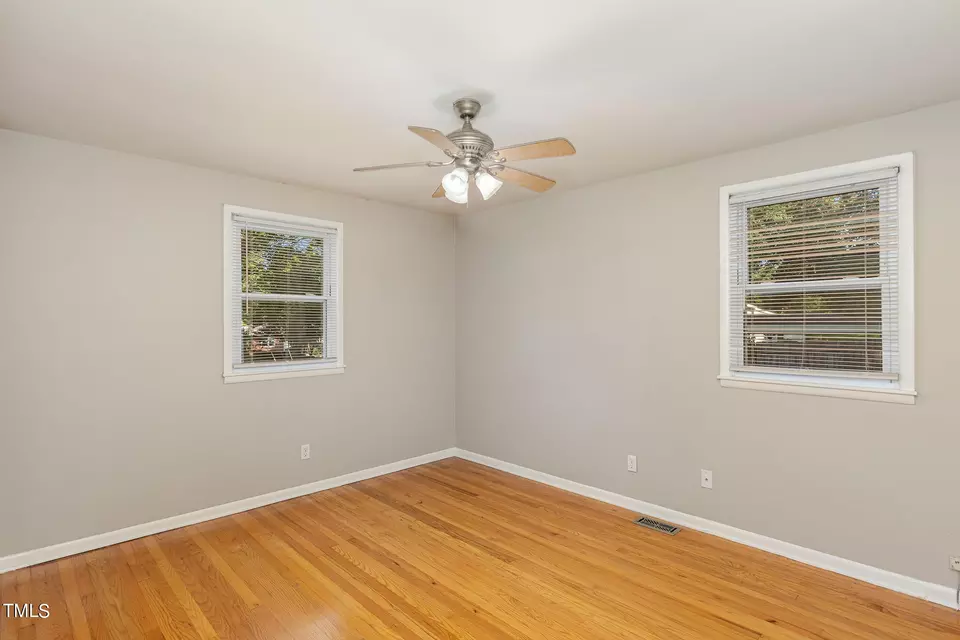 Bedroom - 3301 Apache Dr, Raleigh, NC 27609 photo 2 of 3