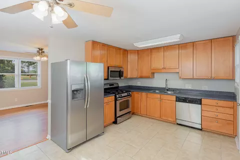 Kitchen - 3301 Apache Dr, Raleigh, NC 27609 photo 1 of 1