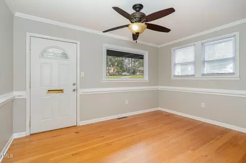 3301 Apache Dr, Raleigh, NC 27609 photo 5