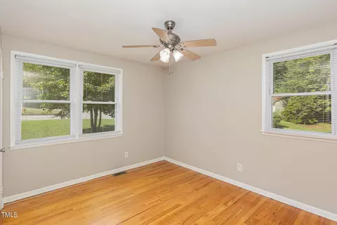 Bedroom - 3301 Apache Dr, Raleigh, NC 27609 photo 1 of 3