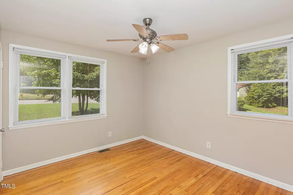 Bedroom - 3301 Apache Dr, Raleigh, NC 27609 photo 1 of 3