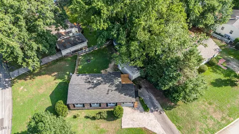 View/Area - 3301 Apache Dr, Raleigh, NC 27609 photo 1 of 5