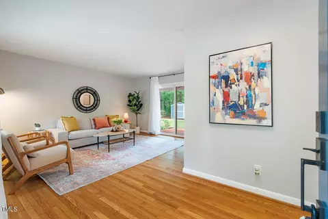 101 Lattimore Ln, Durham, NC 27713 photo 6