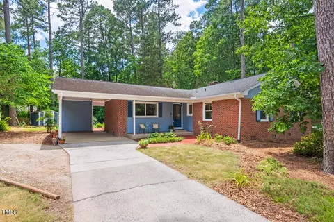 101 Lattimore Ln, Durham, NC 27713 photo 2