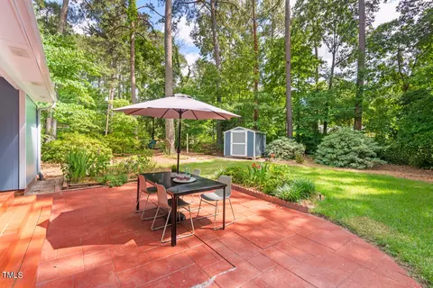 101 Lattimore Ln, Durham, NC 27713 photo 67