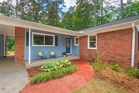 101 Lattimore Ln, Durham, NC 27713 photo 3