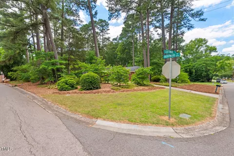 101 Lattimore Ln, Durham, NC 27713 photo 69