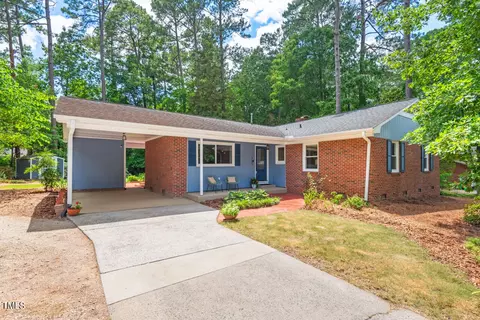 101 Lattimore Ln, Durham, NC 27713 photo 1