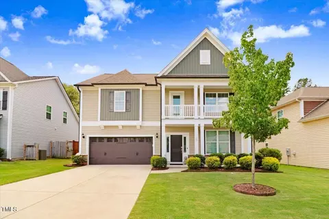 109 Iroquois Ct, Garner, NC 27529