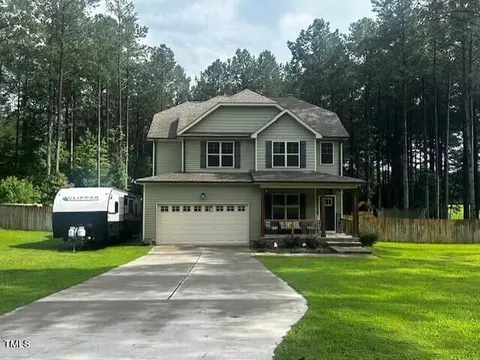 8281 Us Hwy 264a, Bailey, NC 27807