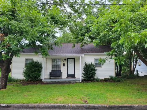 549 N Fayetteville St, Clayton, NC 27520