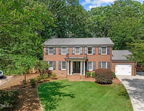 708 Villawood Ct, Raleigh, NC 27615