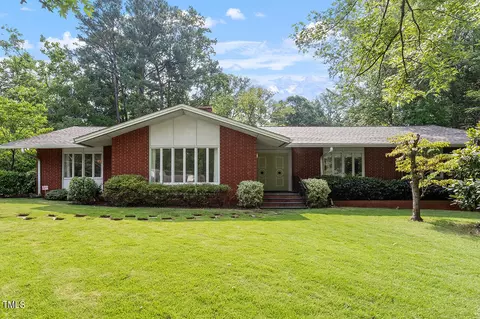 2215 Arrington St, Durham, NC 27707