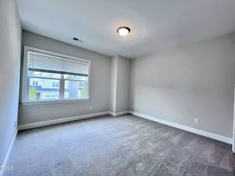 Bedroom - 2017 Mavin Place Pl, Durham, NC 27703 photo 4 of 8