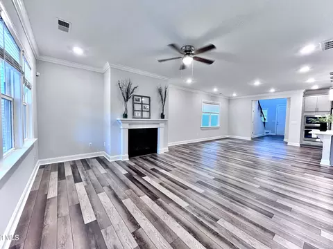 Living - 2017 Mavin Place Pl, Durham, NC 27703 photo 1 of 3