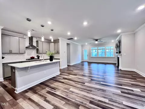 Kitchen - 2017 Mavin Place Pl, Durham, NC 27703 photo 1 of 7