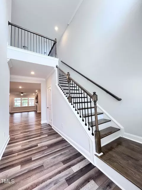 Entry Way - 2017 Mavin Place Pl, Durham, NC 27703 photo 1 of 4