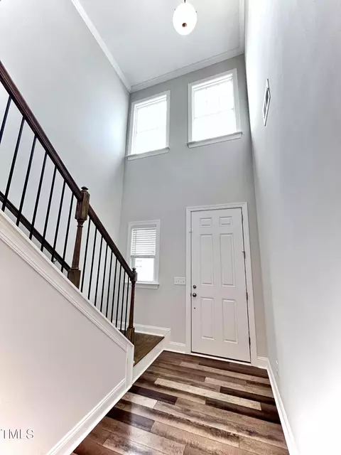 Entry Way - 2017 Mavin Place Pl, Durham, NC 27703 photo 3 of 4