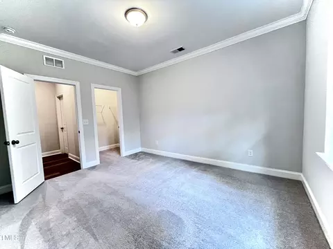 Bedroom - 2017 Mavin Place Pl, Durham, NC 27703 photo 1 of 8