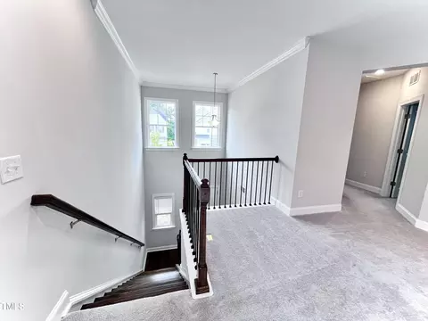 Entry Way - 2017 Mavin Place Pl, Durham, NC 27703 photo 4 of 4