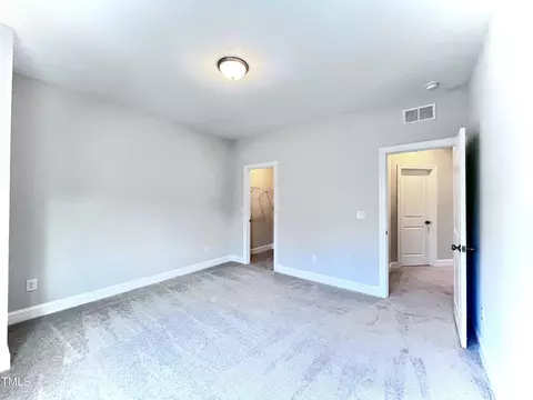 Bedroom - 2017 Mavin Place Pl, Durham, NC 27703 photo 5 of 8