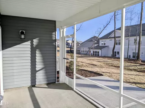 Exterior - 2017 Mavin Place Pl, Durham, NC 27703 photo 3 of 5