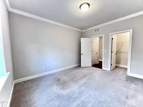 Bedroom - 2017 Mavin Place Pl, Durham, NC 27703 photo 2 of 8