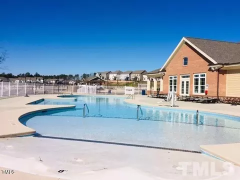 Exterior - 2017 Mavin Place Pl, Durham, NC 27703 photo 4 of 5