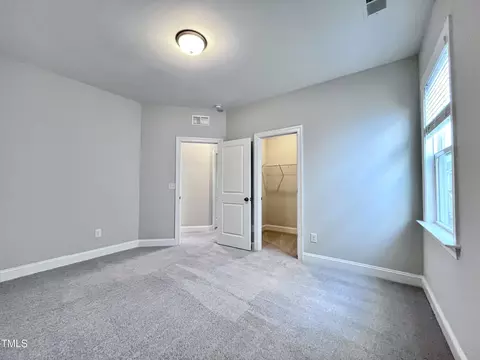 Bedroom - 2017 Mavin Place Pl, Durham, NC 27703 photo 8 of 8