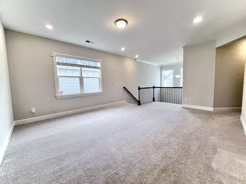 Living - 2017 Mavin Place Pl, Durham, NC 27703 photo 3 of 3