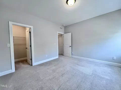 Bedroom - 2017 Mavin Place Pl, Durham, NC 27703 photo 6 of 8