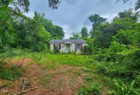 2627 Horner Dr, Fayetteville, NC 28306