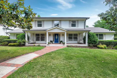 1413 Pony Run Rd, Raleigh, NC 27615