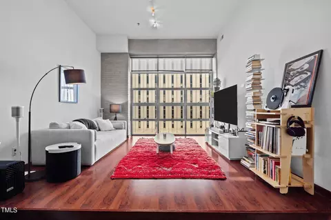 319 Fayetteville St #511, Raleigh, NC 27601