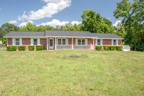 391 Olive Hill Church Rd, Leasburg, NC 27291
