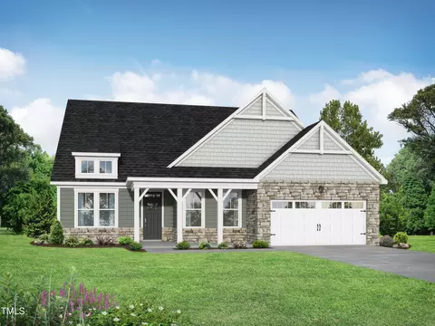 180 Looping Ct, Angier, NC 27501