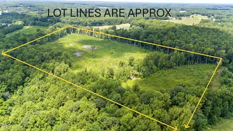 5503 Nc-57 Tbd #LOT B, Hurdle Mills, NC 27541