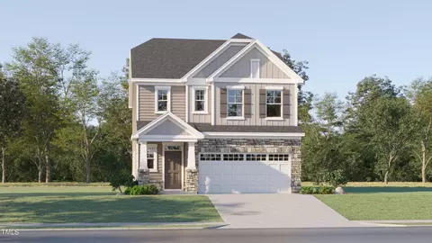 1805 Winter Jasmine Ln #194, Wake Forest, NC 27587