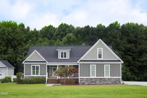 4244 River Bend Rd, Elm City, NC 27822