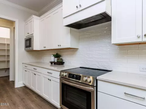 Kitchen - 6052 Scalybark Rd, Durham, NC 27712 photo 4 of 4