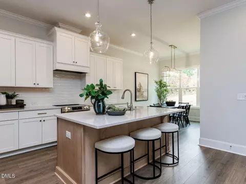 Kitchen - 6052 Scalybark Rd, Durham, NC 27712 photo 1 of 4
