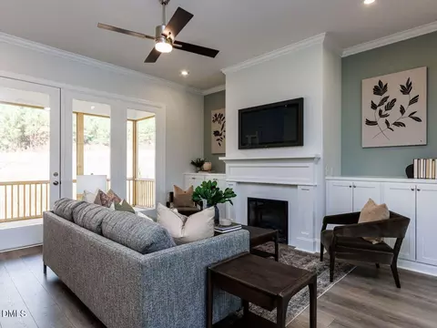 Living - 6052 Scalybark Rd, Durham, NC 27712 photo 1 of 3
