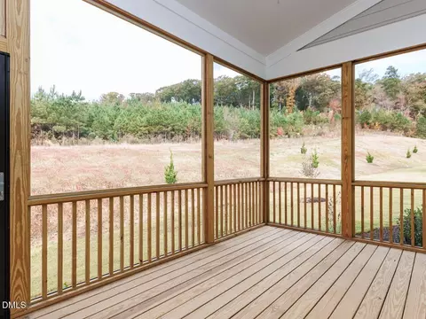 Exterior - 6052 Scalybark Rd, Durham, NC 27712 photo 3 of 5