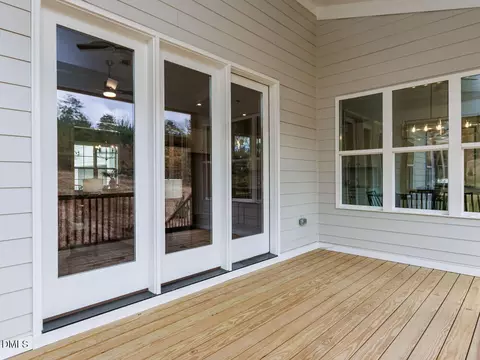 Exterior - 6052 Scalybark Rd, Durham, NC 27712 photo 4 of 5