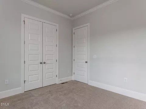 Bedroom - 6052 Scalybark Rd, Durham, NC 27712 photo 4 of 6