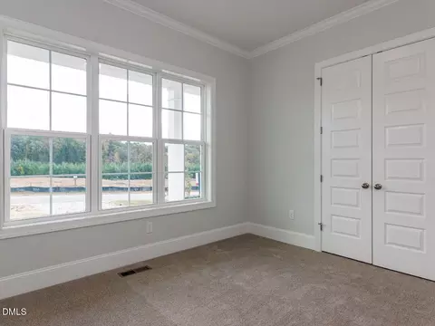 Bedroom - 6052 Scalybark Rd, Durham, NC 27712 photo 3 of 6