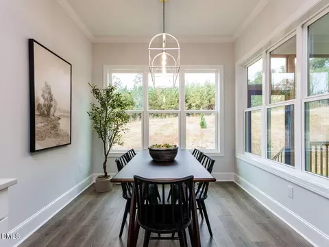 Dining - 6052 Scalybark Rd, Durham, NC 27712 photo 3 of 3